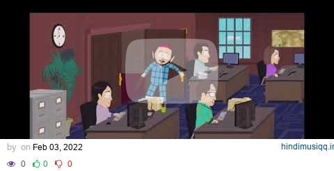 South park - Pyjama time song | season 25 ep 1 (clip 1) pagalworld mp3 song download