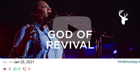 God of Revival - Rheva Henry | Moment pagalworld mp3 song download