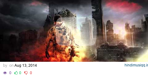 Medal Of Honor Warfighter   Born From Gods pagalworld mp3 song download