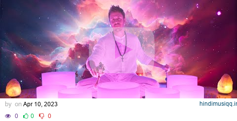 Spiritual Healing Sound Bath | Releasing Pain | Transformation | Awakening to Your True Self pagalworld mp3 song download