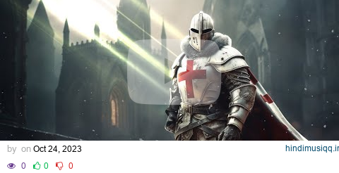 Gregorian Chant 432Hz - Christus II - Templar Chant pagalworld mp3 song download