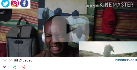 Dax - WHATS POPPIN Remix(Reaction) [One Take Video] BARS pagalworld mp3 song download