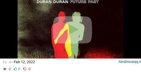 Duran Duran - INVISIBLE pagalworld mp3 song download