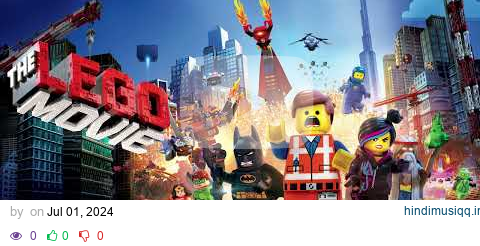 Tegan and Sara | Everything Is AWESOME!!! (feat. The Lonely Island) | The Lego Movie Soundtrack pagalworld mp3 song download