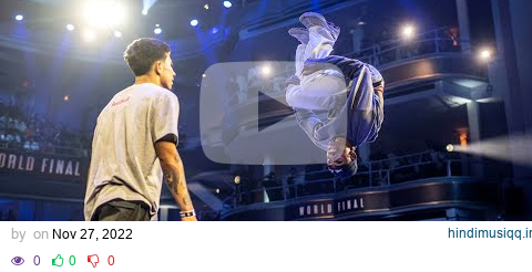 BREAK DANCE 2023 - BEST MOMENTS ☆ RED BULL BC ONE WORLD FINAL 2023 pagalworld mp3 song download