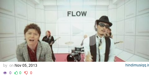 FLOW - Colors pagalworld mp3 song download