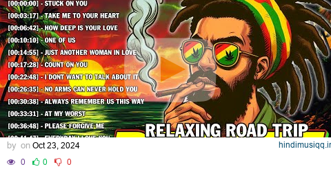 BEST REGGAE MIX 202️4☃️OLDIES BUT GOODIES REGGAE SONGS 📯 REGGAE MUSIC HITS 2024 pagalworld mp3 song download