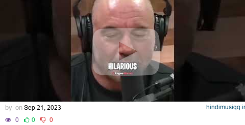 Joe Rogan Reacts to Hilarious Joe Biden Meme pagalworld mp3 song download