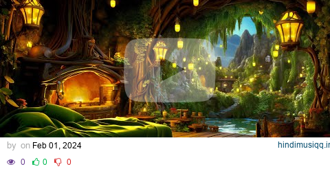 Cozy Fairy Nook - Gentle Fantasy Music & Ambience pagalworld mp3 song download