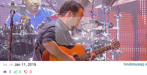 Dave Matthews Band - Ants Marching (Live At Piedmont Park) pagalworld mp3 song download