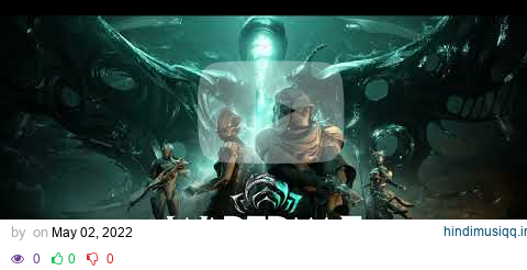 Warframe OST - Zariman  Combat pagalworld mp3 song download