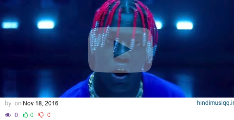 Lil Yachty - Minnesota ft. Quavo, Skippa da Flippa (Official VIdeo) pagalworld mp3 song download