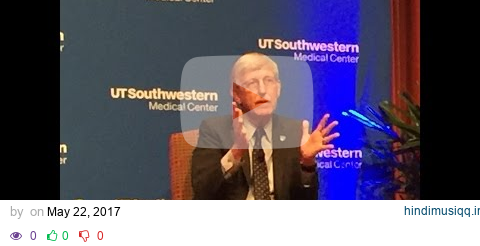 Town Hall with NIH Director Francis S. Collins, M.D., Ph.D. pagalworld mp3 song download