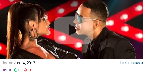 Daddy Yankee - La Noche De Los Dos ft. Natalia Jiménez pagalworld mp3 song download