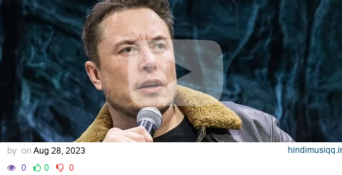 Elon Musk LAUGHS at a Silly Question and Then Gives a BRUTAL but BRILLIANT Answer! pagalworld mp3 song download