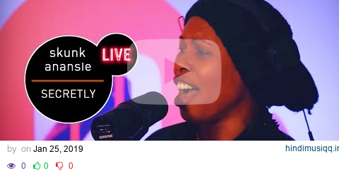 Skunk Anansie - Secretly live (MUZO.FM) pagalworld mp3 song download