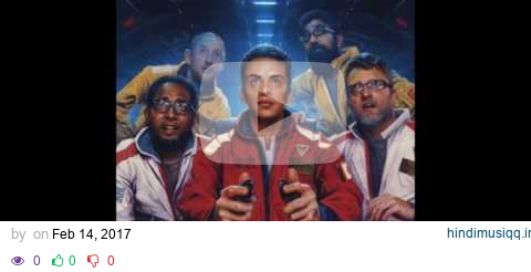 Logic - Lord Willin' pagalworld mp3 song download