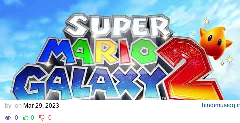 432hz Super Mario Galaxy 2 Full OST pagalworld mp3 song download