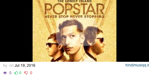 05. Finest Girl (Bin Laden Song)  - Popstar Never Stop Never Stopping pagalworld mp3 song download