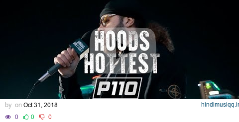 Tunde - Hoods Hottest (Season 2) | P110 pagalworld mp3 song download