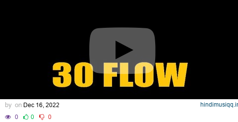 Lil 30 - 30 Flow (Official Video) pagalworld mp3 song download