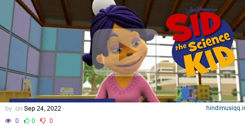 Sid The Science Kid | Don't Forget the Leaves! 🍂 | Jim Henson Family Hub | Kids Cartoon pagalworld mp3 song download