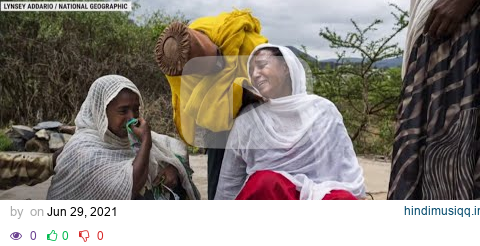 Nicholas Kristof After Ethiopia’s Ceasefire, Future Of The Tigray Region Uncertain pagalworld mp3 song download