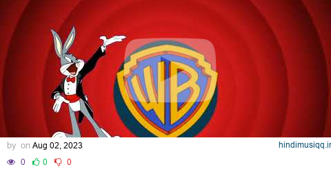 Warner Bros. Pictures Animation 2025 Prototype Logo pagalworld mp3 song download