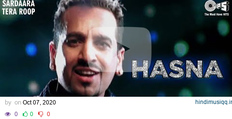 HASNA | Jazzy B Song | Sukshinder Shinda | Sardaara Tera Roop | 90s Punjabi Album Songs | Pop Songs pagalworld mp3 song download