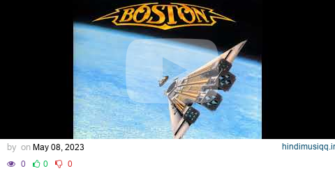 Boston - Were Ready, The Launch, Cool the Engines pagalworld mp3 song download