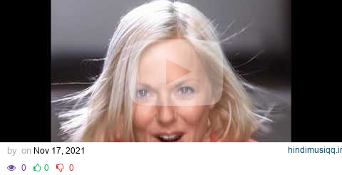 Geri Halliwell - It's Raining Men [Official Video], Full HD (Digitally Remastered and Upscaled) pagalworld mp3 song download