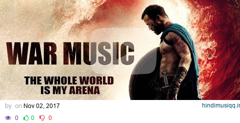 WAR EPIC MUSIC! Aggressive Military Orchestral Megamix "Whole world - My Arena" pagalworld mp3 song download