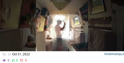 Your Thoughts About This Indoor Van Shower? @JeremyGrube pagalworld mp3 song download