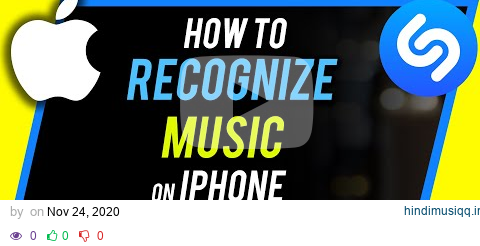 How to Recognize Any Song on iPhone pagalworld mp3 song download