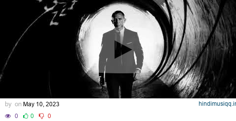 Daniel Craigs James Bond Ultimate Cut pagalworld mp3 song download