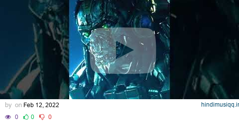 Transformers Age of Extinction (2014) || Lockdown "Never is here." #Shorts #Transformers #Lockdown pagalworld mp3 song download