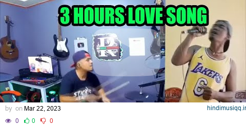 3 HOURS LOVE SONG COLLECTION pagalworld mp3 song download