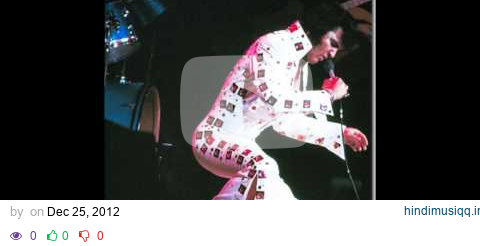 ELVIS AT MADISON SQUARE GARDEN,JUNE 1972 pagalworld mp3 song download