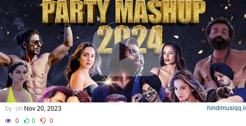 Party Mashup 2024 | Mashup Song 2024 | Party Song Mashup 2024 | Dj Song 2024 | Dj Mashup 2024 pagalworld mp3 song download