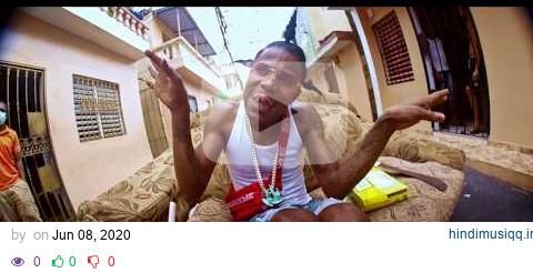 Haraca Kiko - Los Bobo Son Mio (Video Oficial) pagalworld mp3 song download