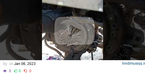 Best way to set clutch plate if you don't have anything to center then you can center clutch plate o pagalworld mp3 song download