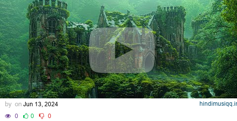 Relaxing Celtic Music - Beautiful Medieval Music - Celtic, Medieval, Tavern Music, Deserted Castle pagalworld mp3 song download