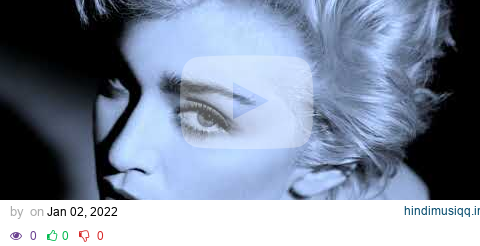 Madonna - You'll See (Lyric video) pagalworld mp3 song download