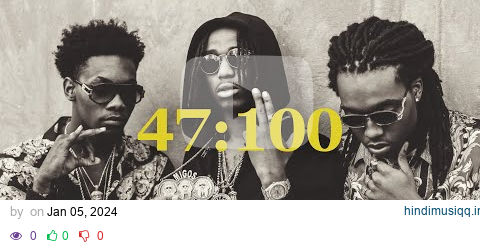 [47100] RAP PARTY MIX pt.1 (Drake, Travis Scott, 21 Savage, Migos, Ice Spice, Tyga, Dave, etc…) pagalworld mp3 song download