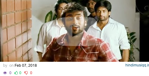 Surya S/o Krishnan - Athey Nanne Telugu Video | Suriya | Harris Jayaraj pagalworld mp3 song download