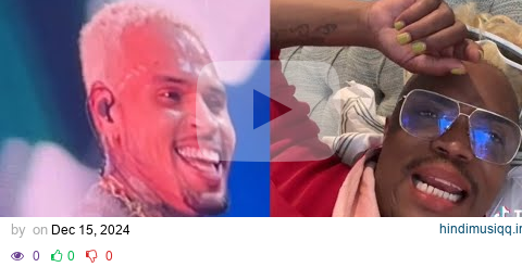 Somizi On Chris Brown's Performance In South Africa 🇿🇦 FNB Stadium Chris Brown Concert pagalworld mp3 song download