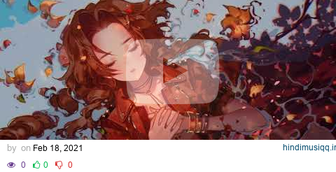 Aerith's Theme ~ Flowers Blooming in The Church (slowed + reverb) 1 HOUR LOOP pagalworld mp3 song download