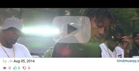 Wiz Khalifa - Promises [Official Video] pagalworld mp3 song download