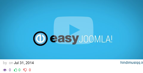 Easy Jobs - Joomla! Jobs Component - Basic Site Settings pagalworld mp3 song download