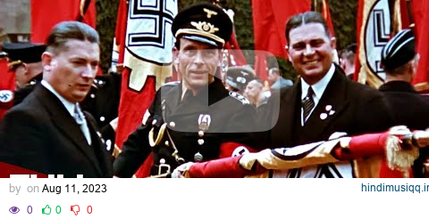 The Third Reich In Colour | Part 1 The Dictator | Free Documentary History pagalworld mp3 song download